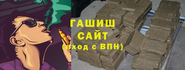 хмурый Алзамай
